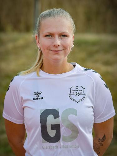 Marie Moos