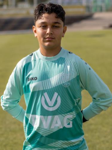 Mirac Koc