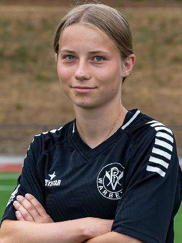 Anna-Sophie Schindler