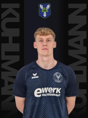 Lucas Kuhlmann