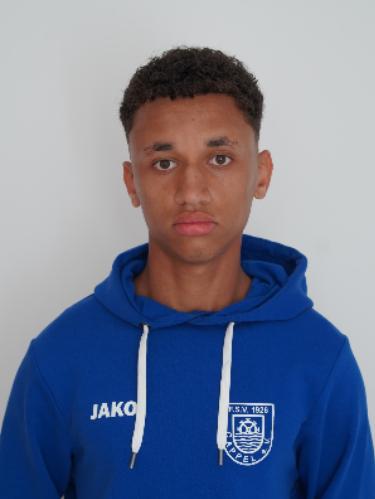 Mikael Simon