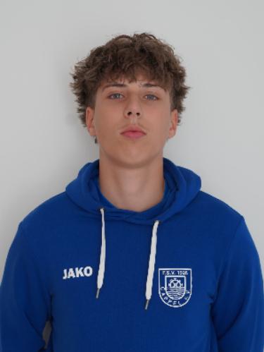 Jasper Zientek