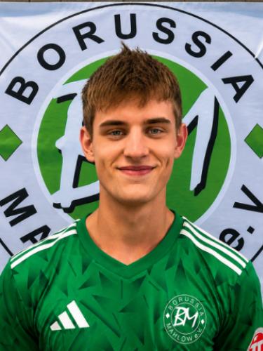 Janic Zastrow
