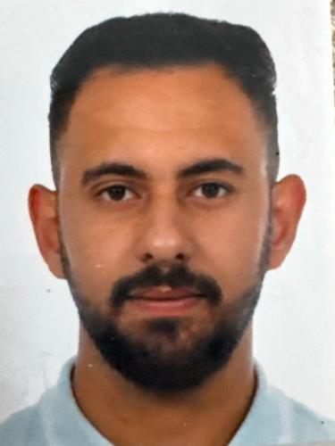Rani Majed Zaki Qaraqish
