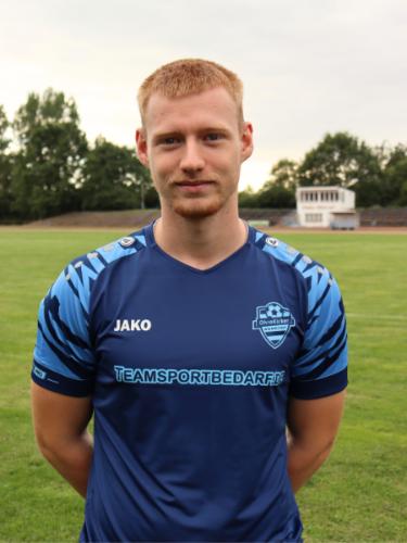 Jan Magnus Knigge