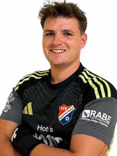 Ben Luis Maire