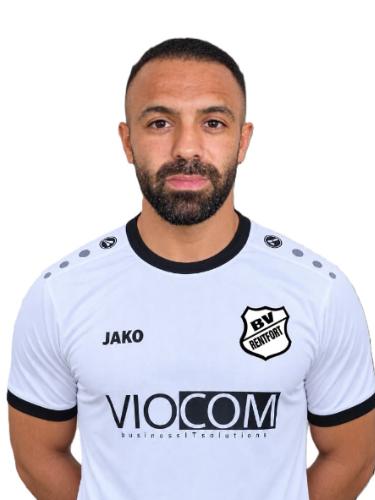 Ahmed Fakhro
