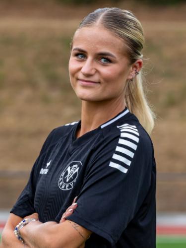 Isa Hoevers