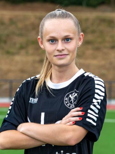 Chelsea Homan