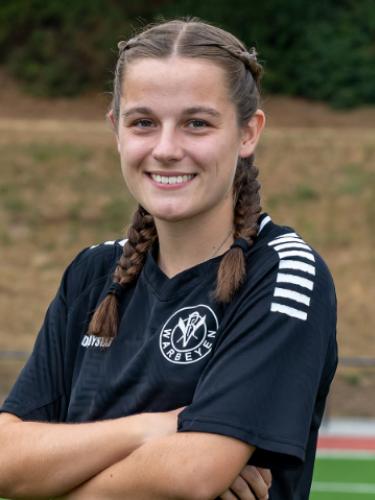 Silja Peters