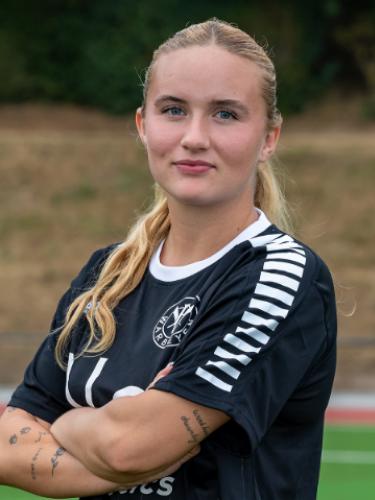 Lisa Van der Linde