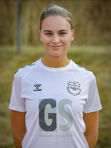 Antonia Wollenberg