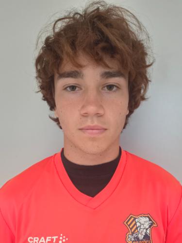Ian Gabriel Zenke
