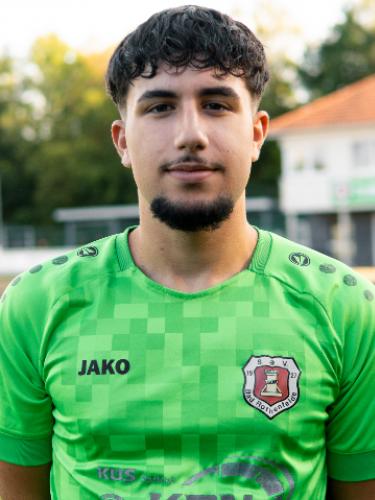 Enes Tugrul