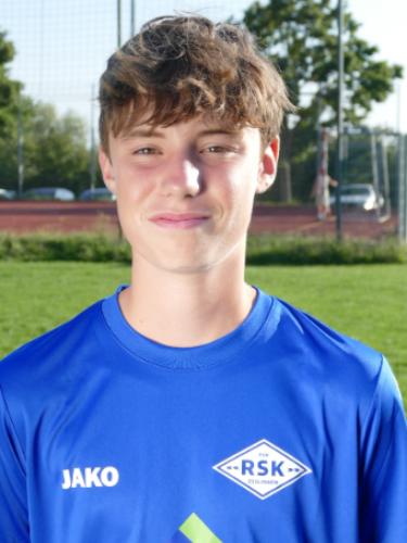 Nick Schlauch