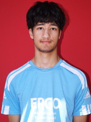 Abdullah Afzali