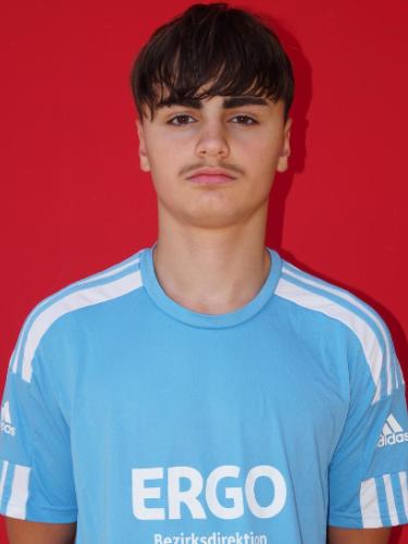 Bleron Avdyli