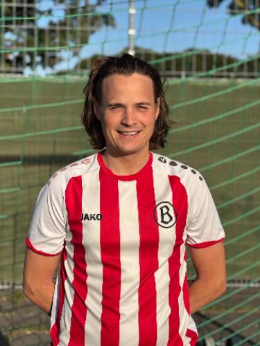 Mika Mattes Dümeland