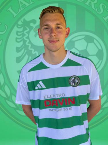 Tarek Weyts