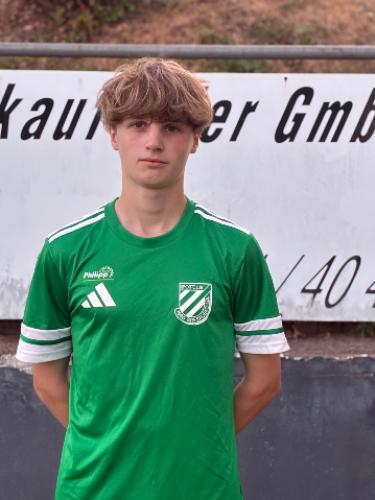 Tobias Jochem