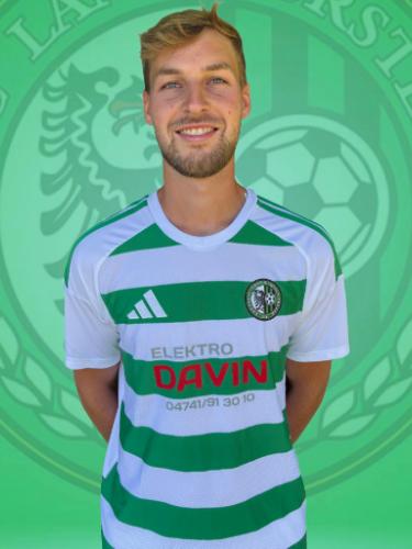 Justin Wiegand