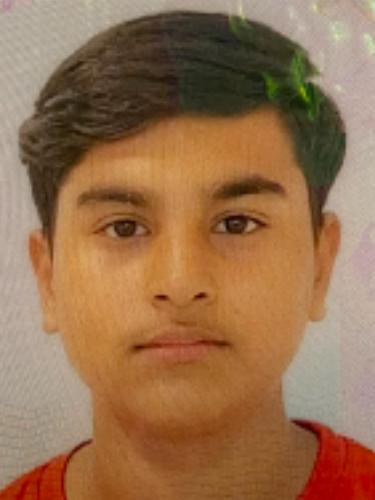 Yasir Mahmood
