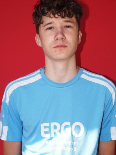 Julian Steinmetz