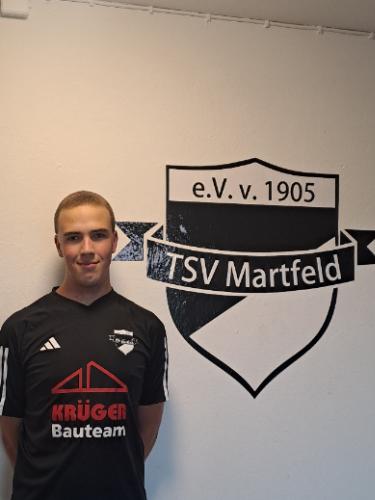 Ben Mika Wachendorf