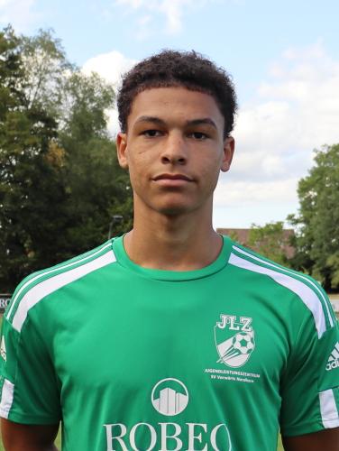 Jayden Friebe