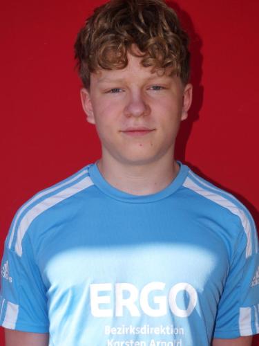 Johan Winner