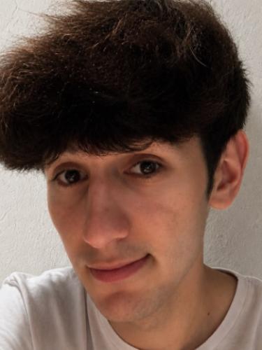 Pascal Ricardo Grimmer