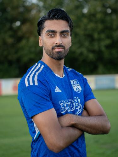 Saifurahman Grami