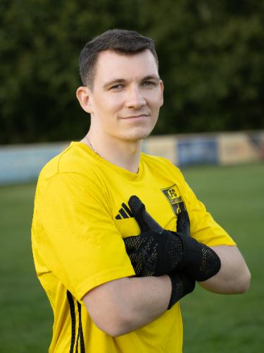 Markus Mathias