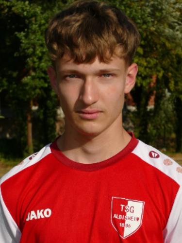 Caspar Würtz