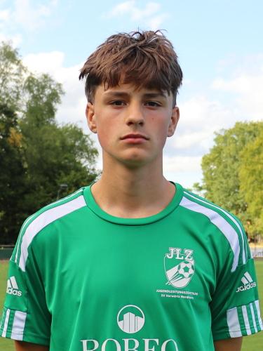 Matz Kohorst