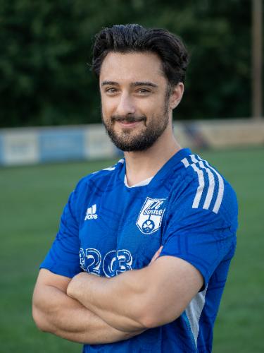 Bijan Mehr Bakhsh