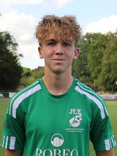 Joris Hannes Schwering