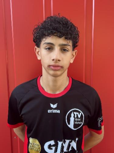 Mohamed Taha Akkache