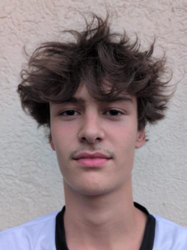 Felix Ramminger