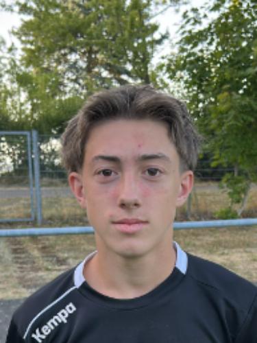 Noah Kleinbauer