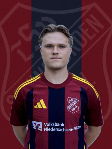 Max Twietmeyer
