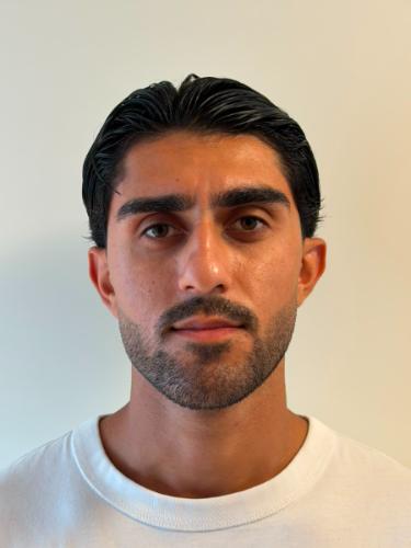 Samet Coskun