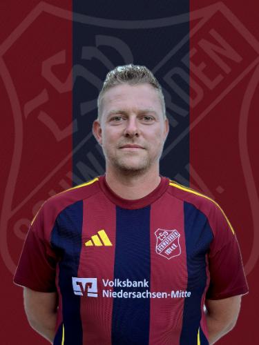 Soeren Helmbold
