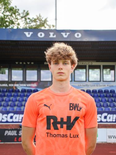 Justus Gaschemann
