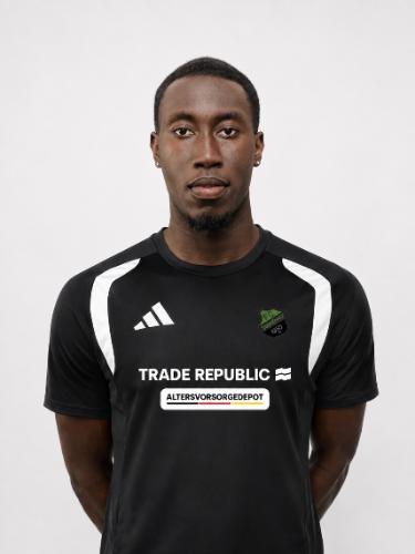 Edson Carvalho de Alvarenga Djata