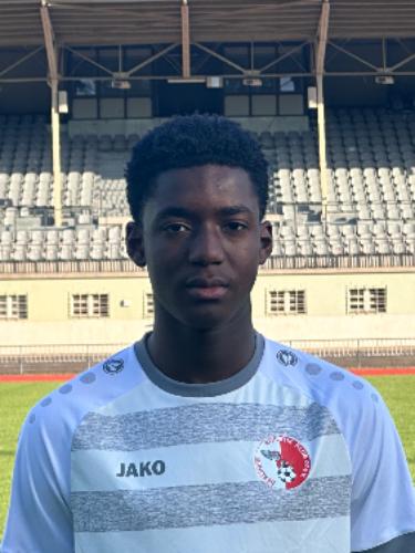 Opoku Steven Appiah