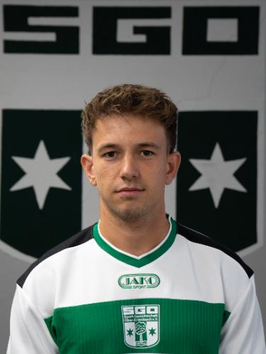 Paul Keller