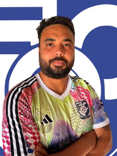 Matheus da Silva