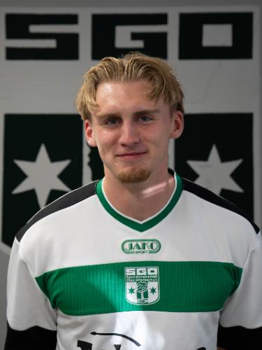 Jonas Moersberger