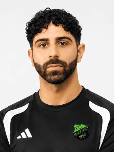 Devin Demirci